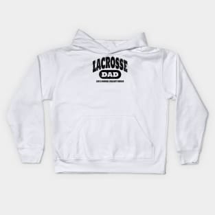 lacrosse Kids Hoodie